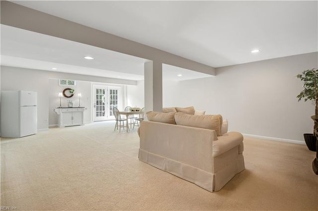 3224 Lytham CT, Toano, VA 23168