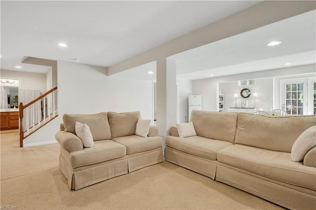 3224 Lytham CT, Toano, VA 23168