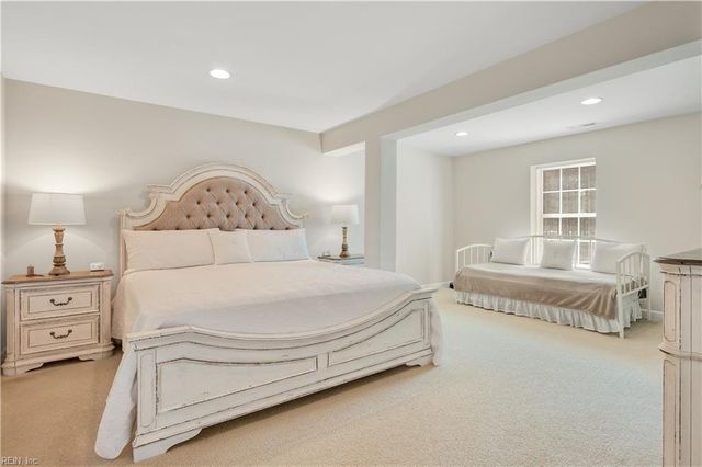 3224 Lytham CT, Toano, VA 23168