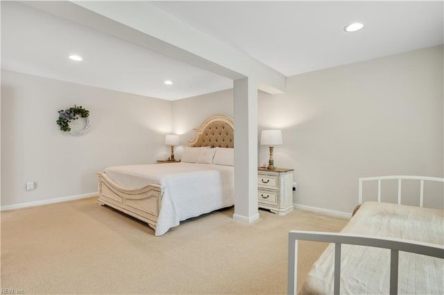 3224 Lytham CT, Toano, VA 23168