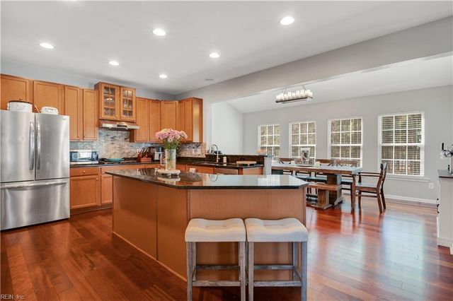 3224 Lytham CT, Toano, VA 23168