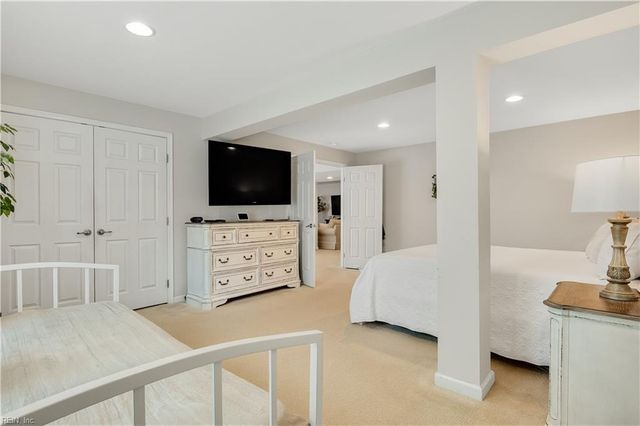 3224 Lytham CT, Toano, VA 23168