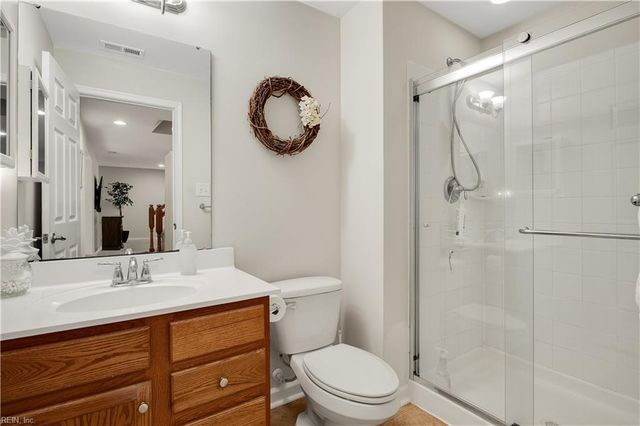 3224 Lytham CT, Toano, VA 23168