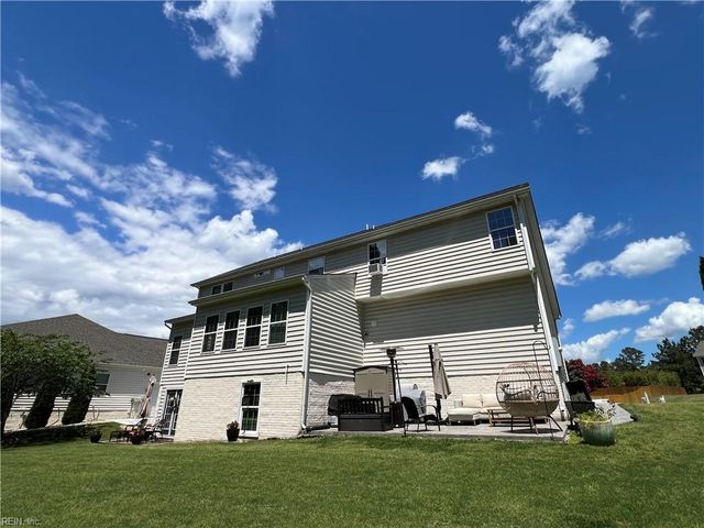 3224 Lytham CT, Toano, VA 23168