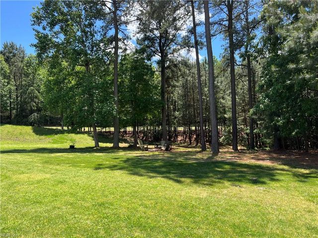 3224 Lytham CT, Toano, VA 23168