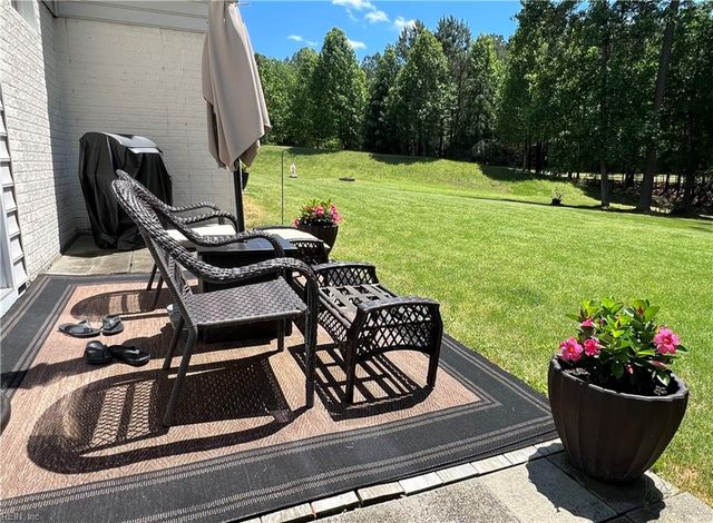 3224 Lytham CT, Toano, VA 23168