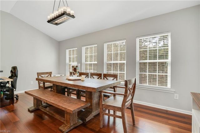 3224 Lytham CT, Toano, VA 23168