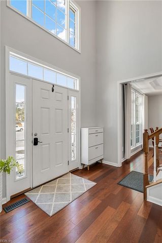 3224 Lytham CT, Toano, VA 23168