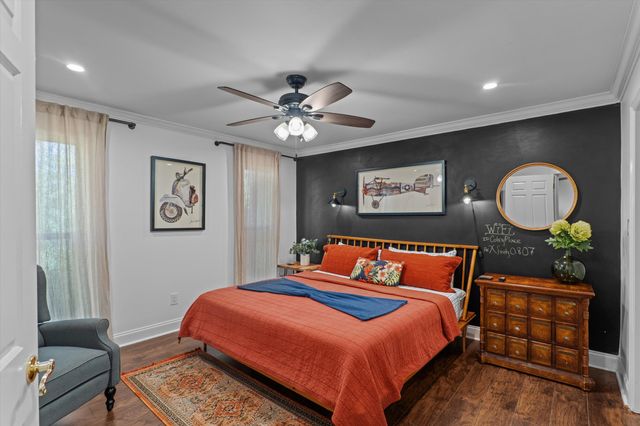 1208 Colony Place Drive, Augusta, GA 30907