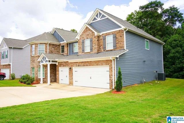 1368 N WYNLAKE DRIVE, Alabaster, AL 35007