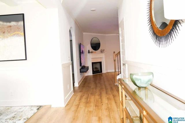 1368 N WYNLAKE DRIVE, Alabaster, AL 35007