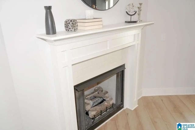 1368 N WYNLAKE DRIVE, Alabaster, AL 35007