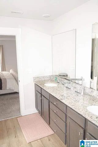 1368 N WYNLAKE DRIVE, Alabaster, AL 35007