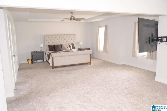 1368 N WYNLAKE DRIVE, Alabaster, AL 35007