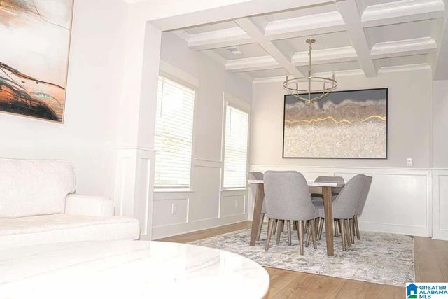 1368 N WYNLAKE DRIVE, Alabaster, AL 35007