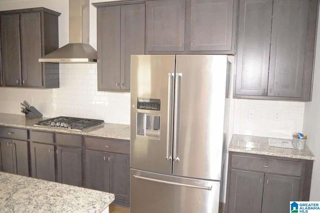 1368 N WYNLAKE DRIVE, Alabaster, AL 35007