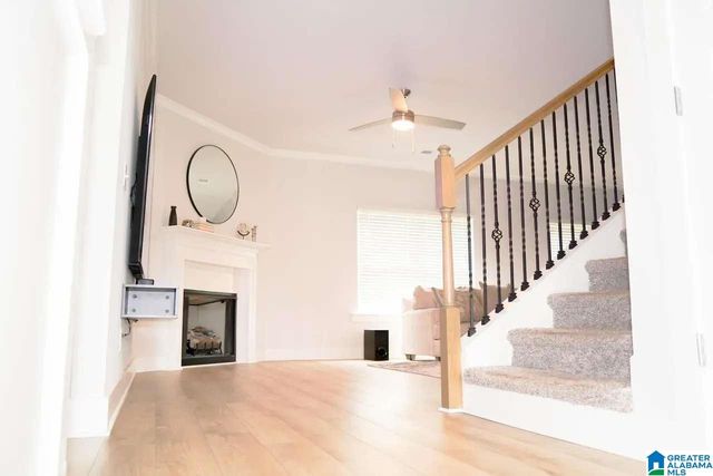 1368 N WYNLAKE DRIVE, Alabaster, AL 35007