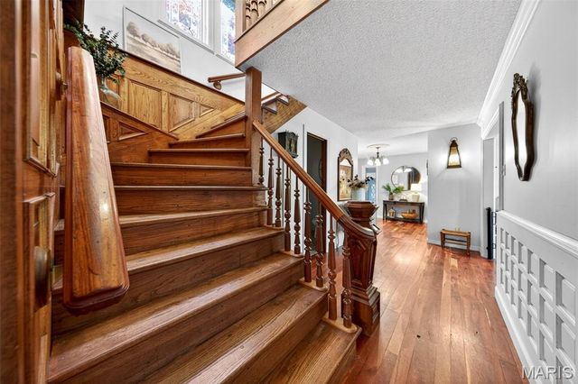 250 Quindaro Drive, Florissant, MO 63034
