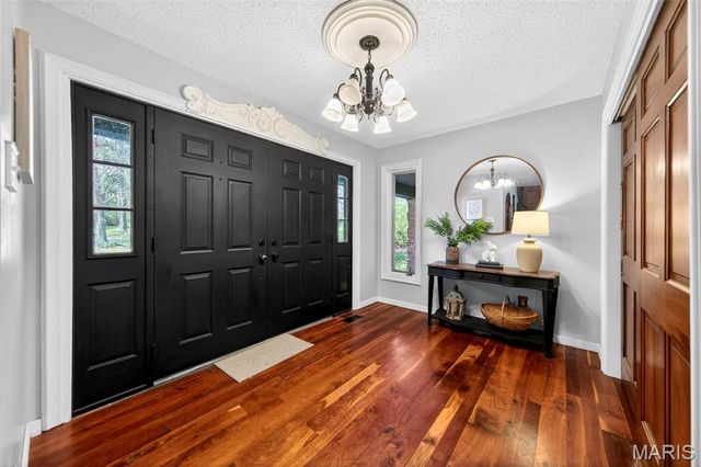 250 Quindaro Drive, Florissant, MO 63034