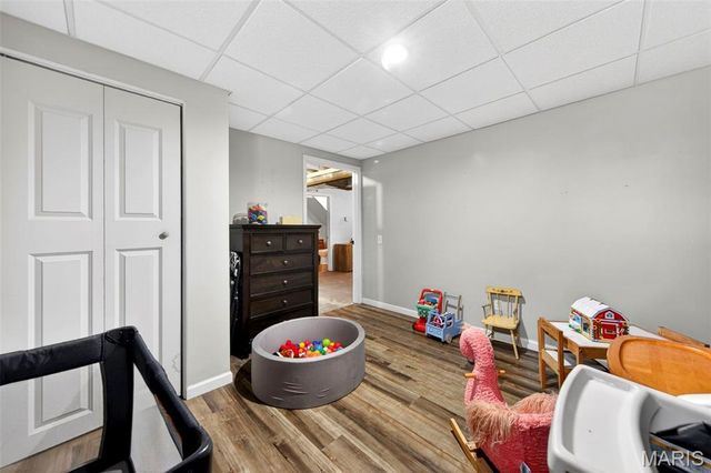 250 Quindaro Drive, Florissant, MO 63034