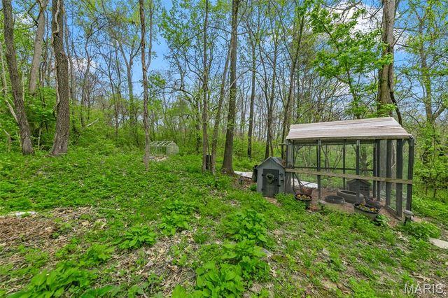 250 Quindaro Drive, Florissant, MO 63034