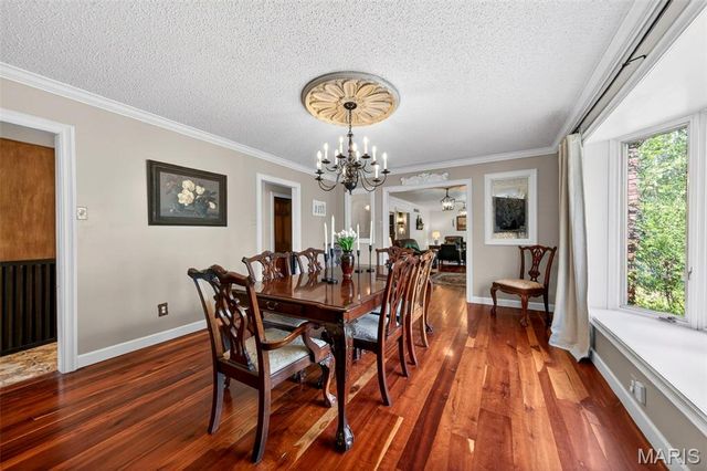 250 Quindaro Drive, Florissant, MO 63034