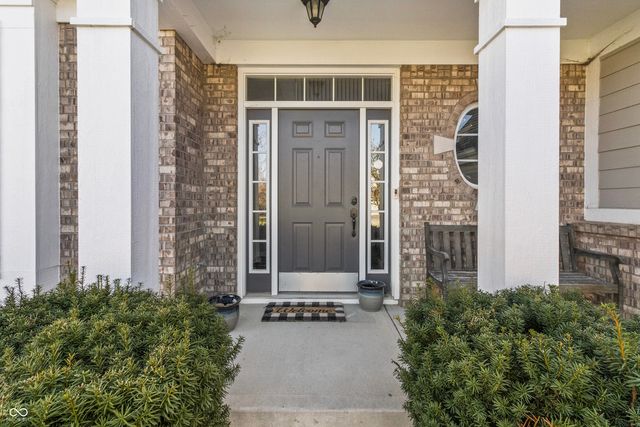13691 Blooming Orchard Drive, Fishers, IN 46038