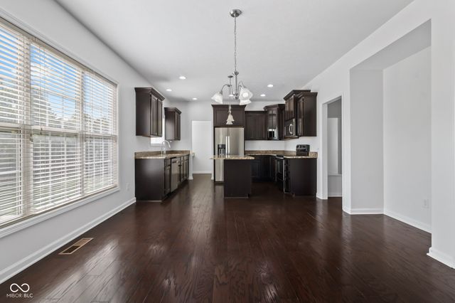13691 Blooming Orchard Drive, Fishers, IN 46038