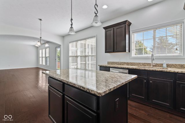 13691 Blooming Orchard Drive, Fishers, IN 46038