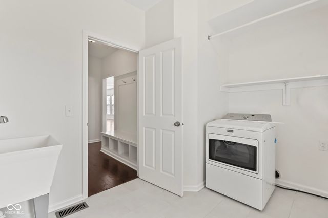13691 Blooming Orchard Drive, Fishers, IN 46038