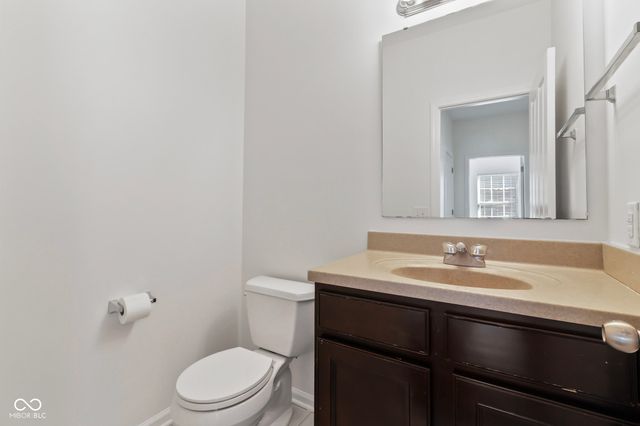 13691 Blooming Orchard Drive, Fishers, IN 46038
