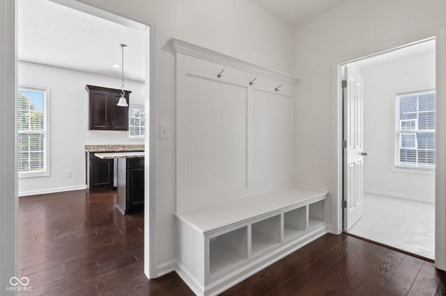 13691 Blooming Orchard Drive, Fishers, IN 46038