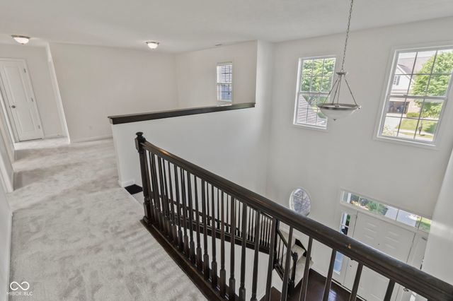 13691 Blooming Orchard Drive, Fishers, IN 46038