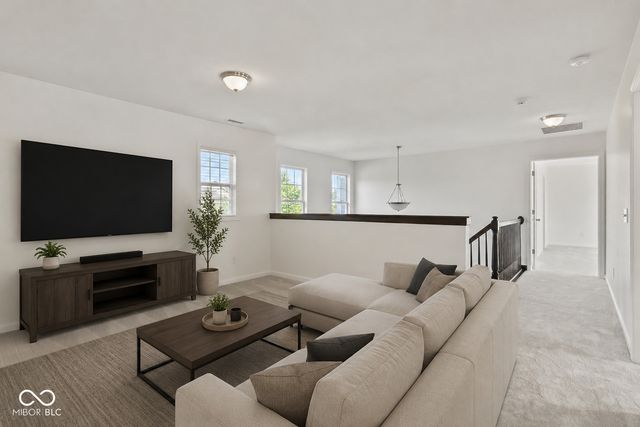13691 Blooming Orchard Drive, Fishers, IN 46038
