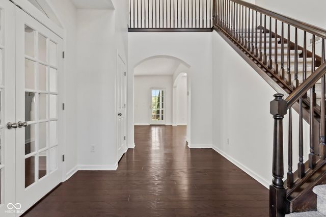 13691 Blooming Orchard Drive, Fishers, IN 46038