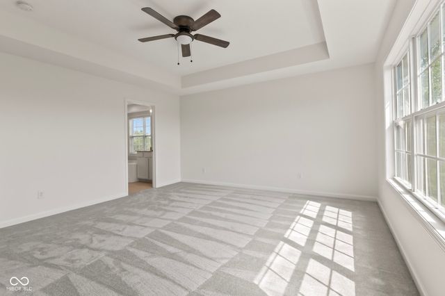 13691 Blooming Orchard Drive, Fishers, IN 46038