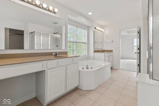 13691 Blooming Orchard Drive, Fishers, IN 46038
