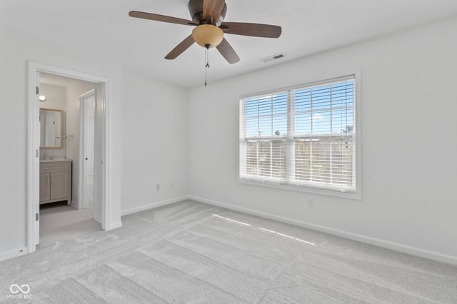 13691 Blooming Orchard Drive, Fishers, IN 46038