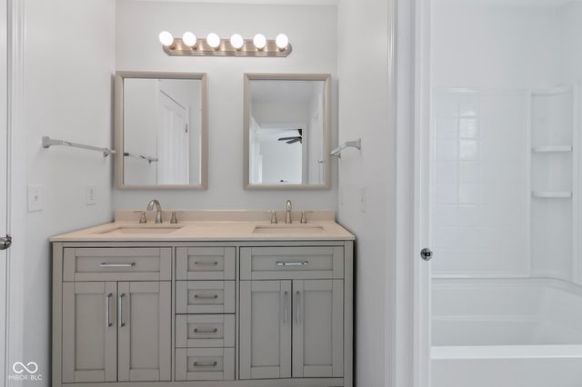 13691 Blooming Orchard Drive, Fishers, IN 46038