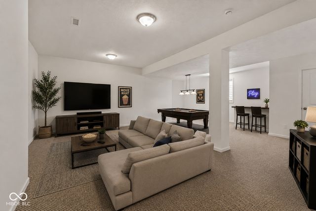 13691 Blooming Orchard Drive, Fishers, IN 46038