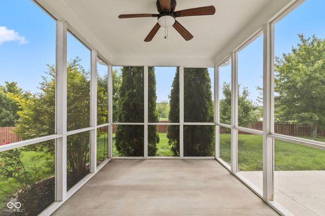 13691 Blooming Orchard Drive, Fishers, IN 46038