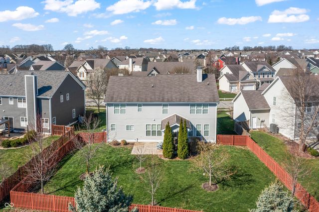 13691 Blooming Orchard Drive, Fishers, IN 46038
