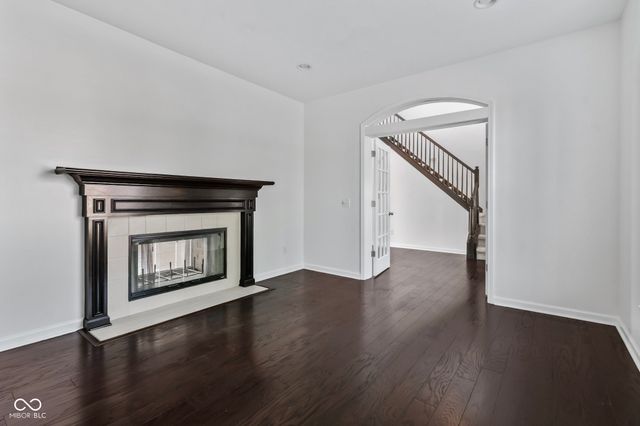 13691 Blooming Orchard Drive, Fishers, IN 46038