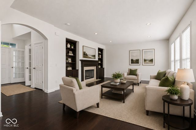 13691 Blooming Orchard Drive, Fishers, IN 46038