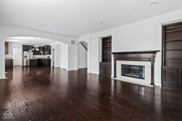 13691 Blooming Orchard Drive, Fishers, IN 46038