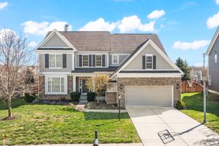 13691 Blooming Orchard Drive, Fishers, IN 46038