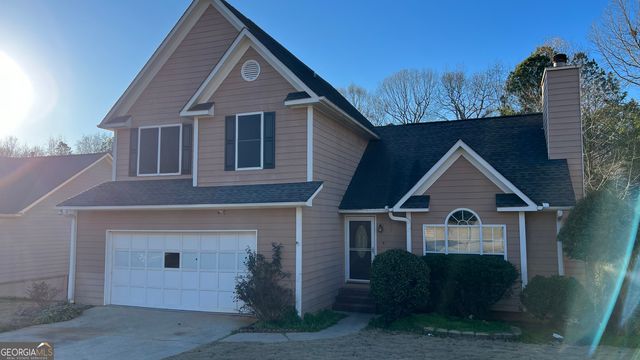 2554 Sterling Drive, Lawrenceville, GA 30043