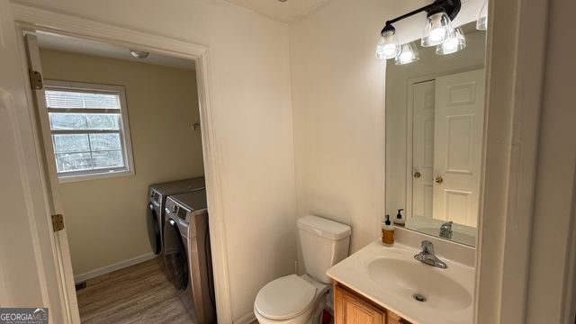 2554 Sterling Drive, Lawrenceville, GA 30043