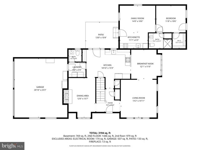 400 WALNUT RD, Birdsboro, PA 19508