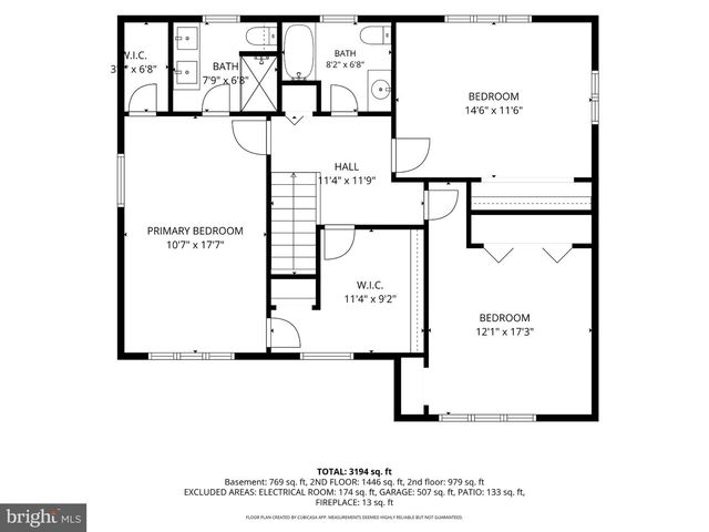 400 WALNUT RD, Birdsboro, PA 19508